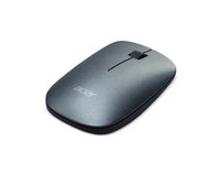 2.4G GRAY WIRELESS MOUSE - Achat / Vente sur grosbill-pro.com - 1