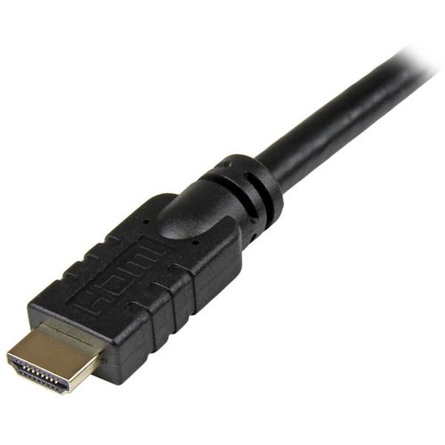 20m 65ft Active HDMI Cable M/M - Achat / Vente sur grosbill-pro.com - 1