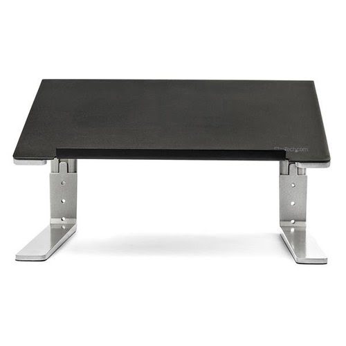 Laptop Stand - Adjustable - Tilted - Achat / Vente sur grosbill-pro.com - 5