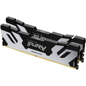 Kingston Fury Renegade 32Go (2x16Go) DDR5 8000MHz - Mémoire PC Kingston sur grosbill-pro.com - 0