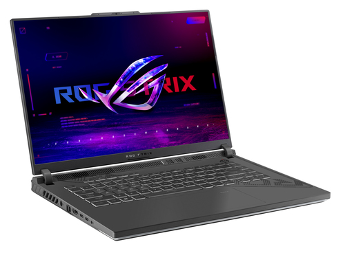 ROG Strix G16 G614JZ-N4118W - Achat / Vente sur grosbill-pro.com - 3