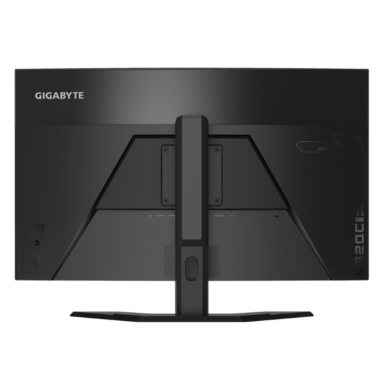 Gigabyte AORUS 16X ASG-63FRC65SH + G32QC A-EK3 - PC portable - 5