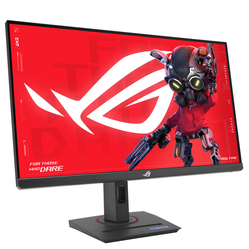 Asus 27"  90LM0AG1-B01370 - Ecran PC Asus - grosbill-pro.com - 3