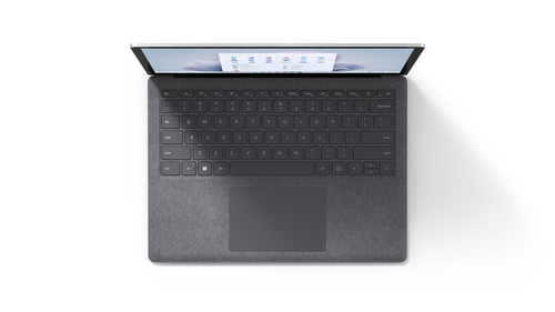 SURFACE LAPTOP 5 COREI7 - Achat / Vente sur grosbill-pro.com - 5