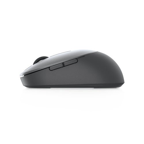 Pro Wireless Mouse MS5120W Gray (MS5120W-GY) - Achat / Vente sur grosbill-pro.com - 6
