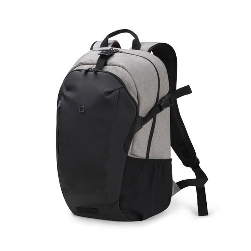 Backpack GO 13-15.6 light grey (D31764) - Achat / Vente sur grosbill-pro.com - 0