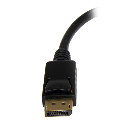 DisplayPort to HDMI Video Converter - Achat / Vente sur grosbill-pro.com - 2