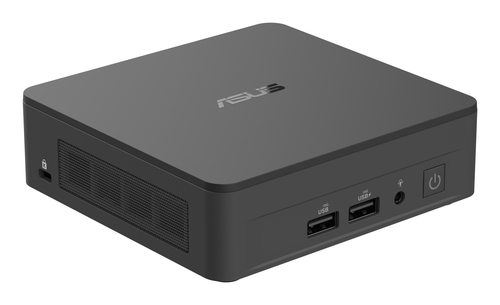 Asus NUC 13 Pro RNUC13ANKi50002 - Barebone et Mini-PC Asus - 0