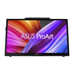 Grosbill Ecran PC Asus ProArt PA169CDV 15.6"Tact 4K/IPS/Calman/USB-C/Pen