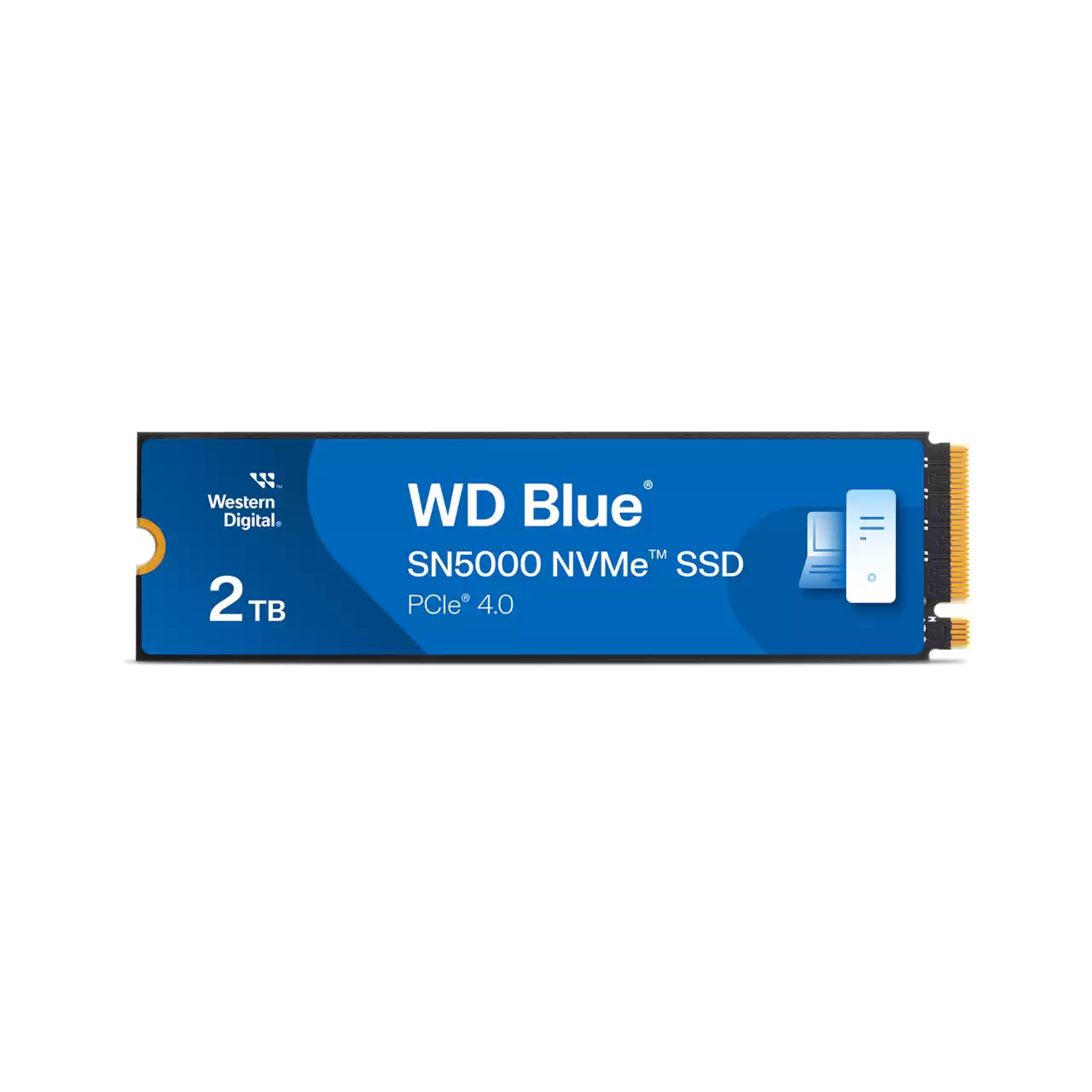 WD WDS200T4B0E  M.2 - Disque SSD WD - grosbill-pro.com - 1