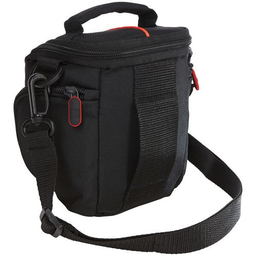 high zoom camera case compact black (DCB304K) - Achat / Vente sur grosbill-pro.com - 3