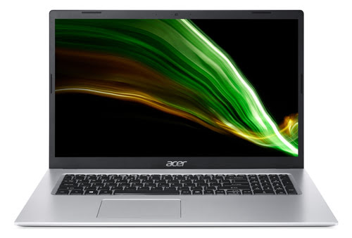 image produit Acer Aspire 3 - A317-33-P6GR Grosbill
