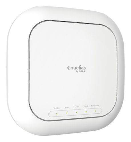 Nuclias Wireless AX3600 Cloud Managed - Achat / Vente sur grosbill-pro.com - 1