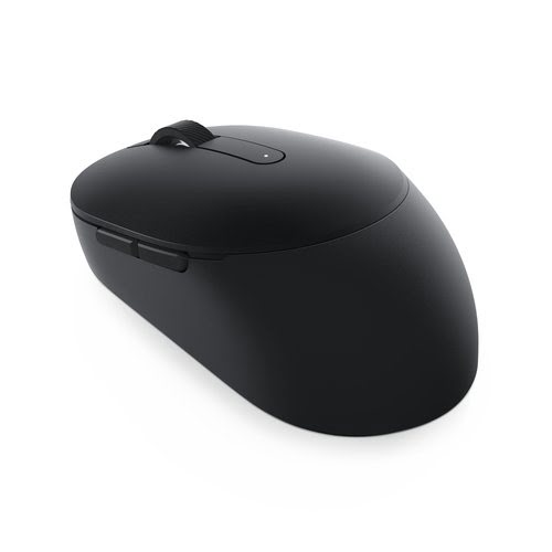  Pro Wireless Mouse MS5120W Black (MS5120W-BLK) - Achat / Vente sur grosbill-pro.com - 4