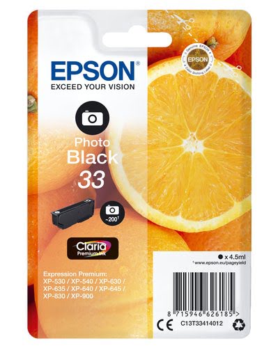 Epson Consommable imprimante MAGASIN EN LIGNE Grosbill