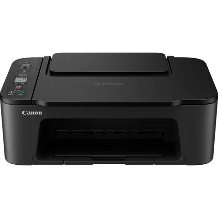 Imprimante multifonction Canon Bundle PIXMA TS3550i + Pack de 3 cartouches - 6