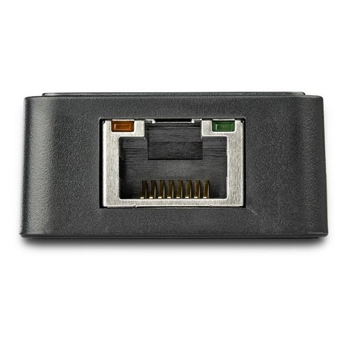 Gigabit USB 3.0 NIC w/USB Port - Achat / Vente sur grosbill-pro.com - 3