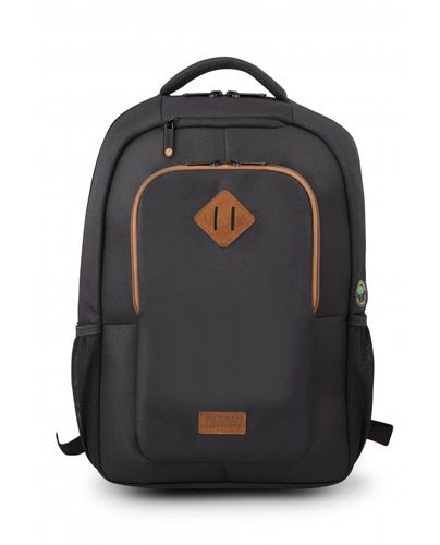 CYCLEE ECOLOGIC BACKPACK NOTE 15.6 (ECB15UF) - Achat / Vente sur grosbill-pro.com - 1