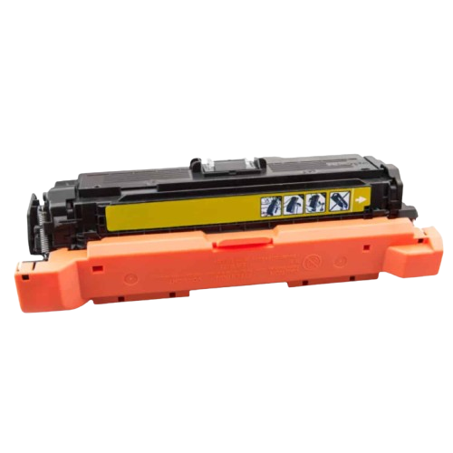 Toner Jaune CF362X pour imprimante Laser Compatible HP - 0