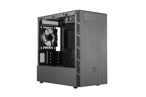 Cooler Master MB400L Gris - Boîtier PC Cooler Master - grosbill-pro.com - 0