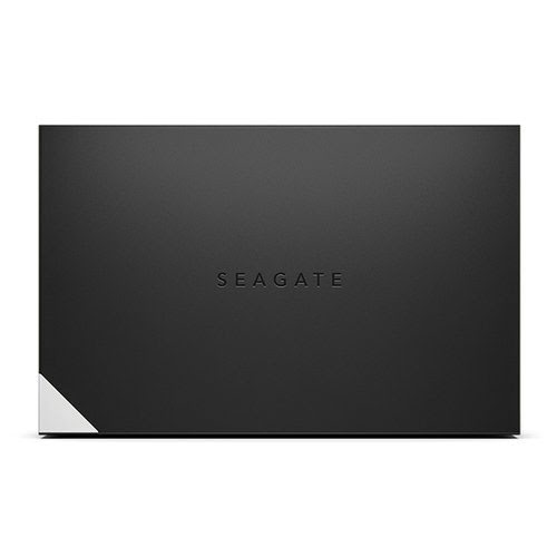 Seagate One Touch Desktop w HUB 8Tb HDD Black - Disque dur externe - 4