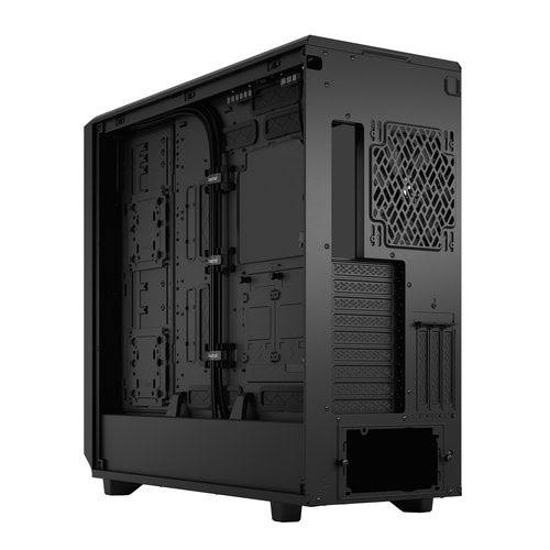 Fractal Design Meshify 2 XL Black TG Light Tint - Achat / Vente sur grosbill-pro.com - 16