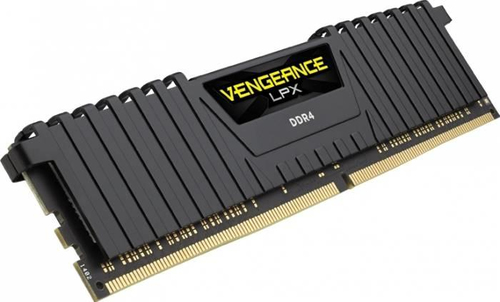 Corsair  (1x8Go DDR4 3200 PC25600)  - Mémoire PC Corsair sur grosbill-pro.com - 1