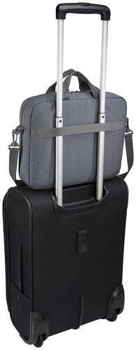 Huxton Attaché 13" Graphite (HUXA213G) - Achat / Vente sur grosbill-pro.com - 6