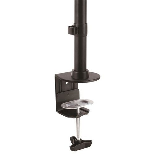 Monitor Mount - Dual - Deskmt - Vertical - Achat / Vente sur grosbill-pro.com - 3