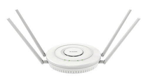 D-Link Point d'accès et Répéteur WiFi MAGASIN EN LIGNE Grosbill