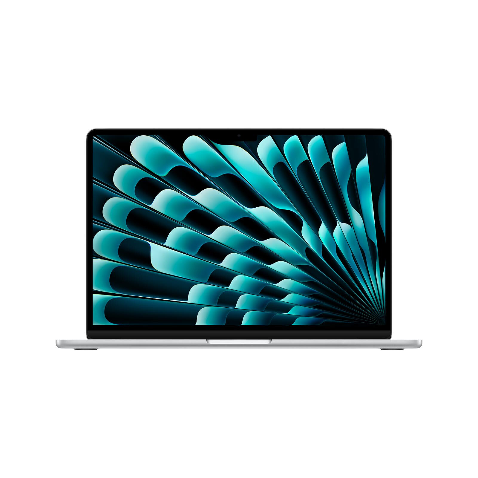 MacBook Air M3 13" Argent - Achat / Vente sur grosbill-pro.com - 0