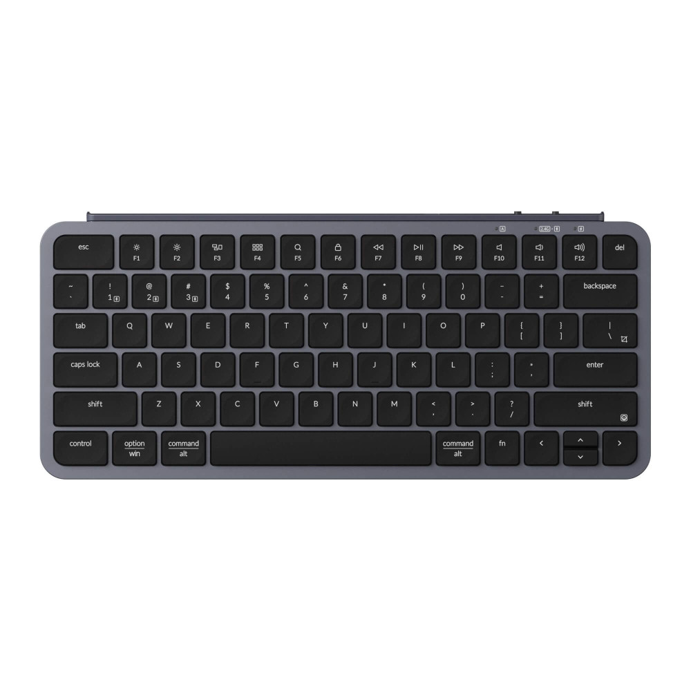 Keychron B1 PRO - Clavier PC Keychron - grosbill-pro.com - 0