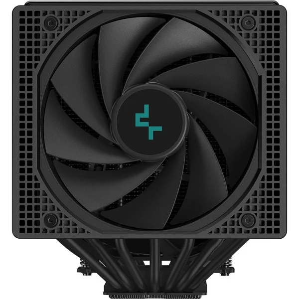 Deepcool ASSASSIN IV VC VISION/Noir - Ventilateur CPU Deepcool - 3