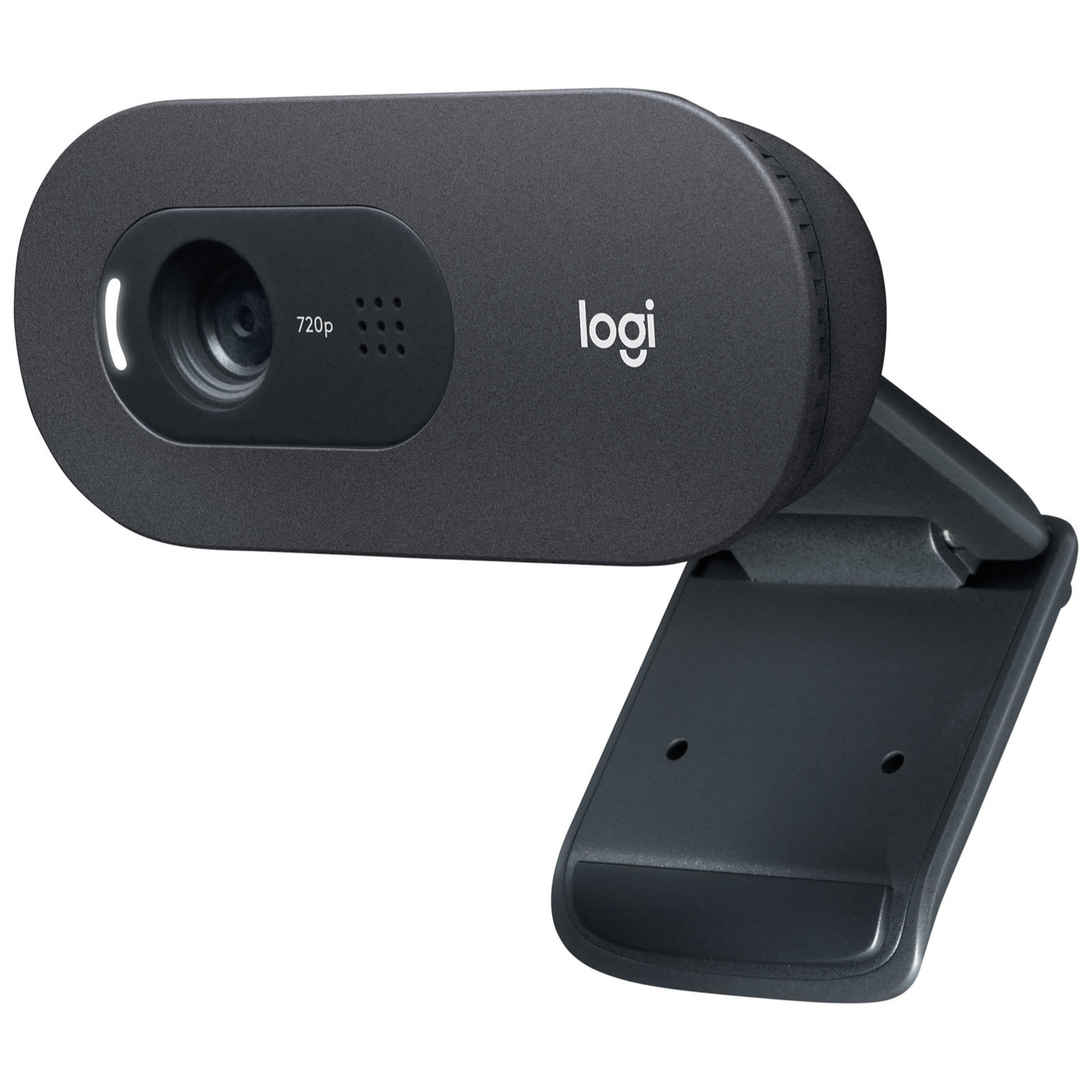 Logitech C505  - Caméra / Webcam - grosbill-pro.com - 1