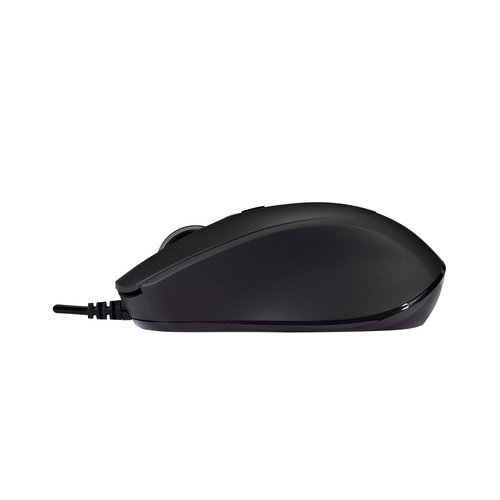 USB WIRED PRO SILENT MOUSE - Achat / Vente sur grosbill-pro.com - 4