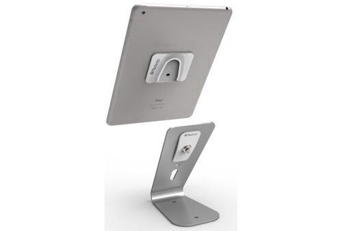 HoverTab Security Stand Universal - Achat / Vente sur grosbill-pro.com - 2