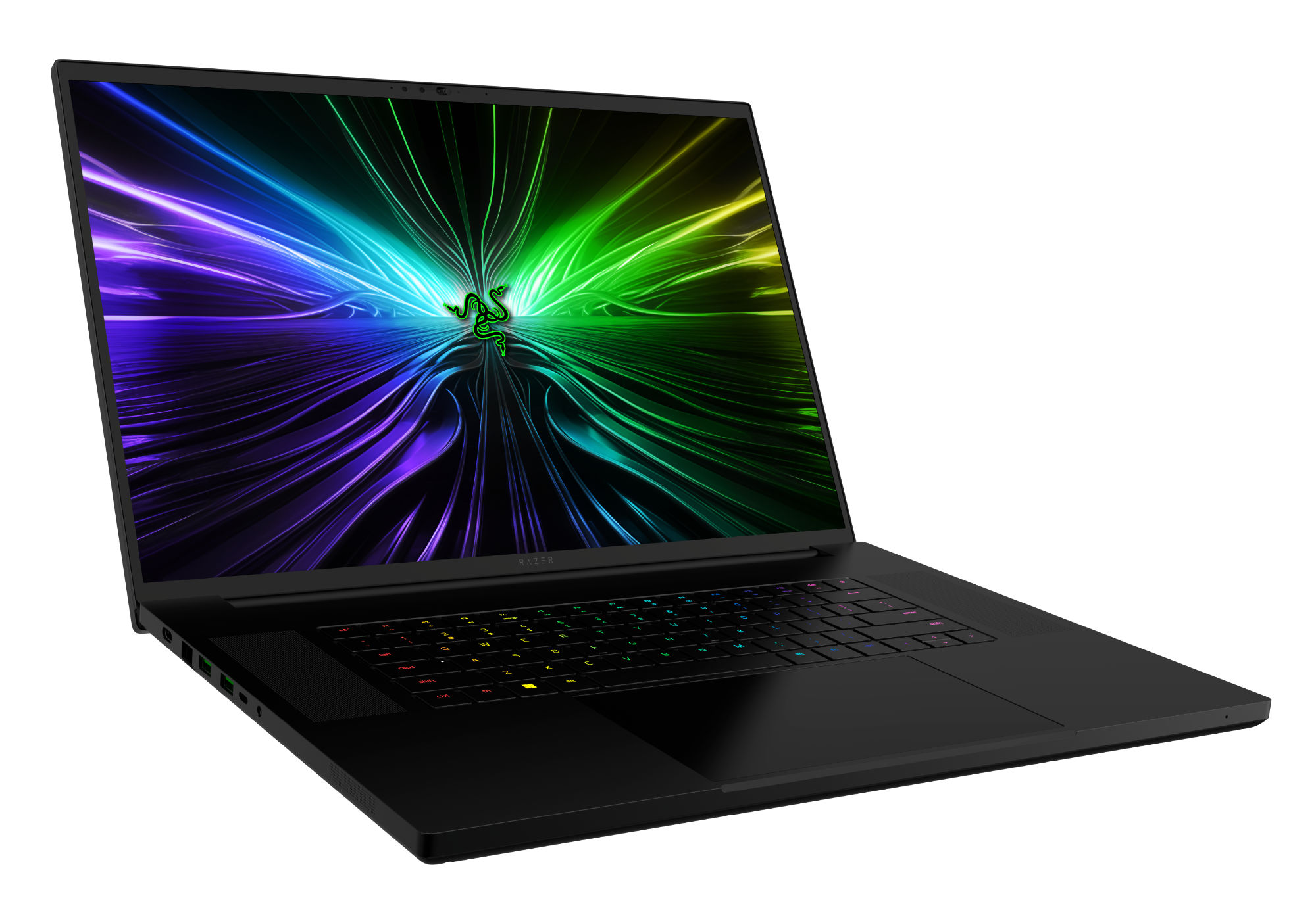 Razer RZ09-05092FK4-R3F1 - PC portable Razer - grosbill-pro.com - 1