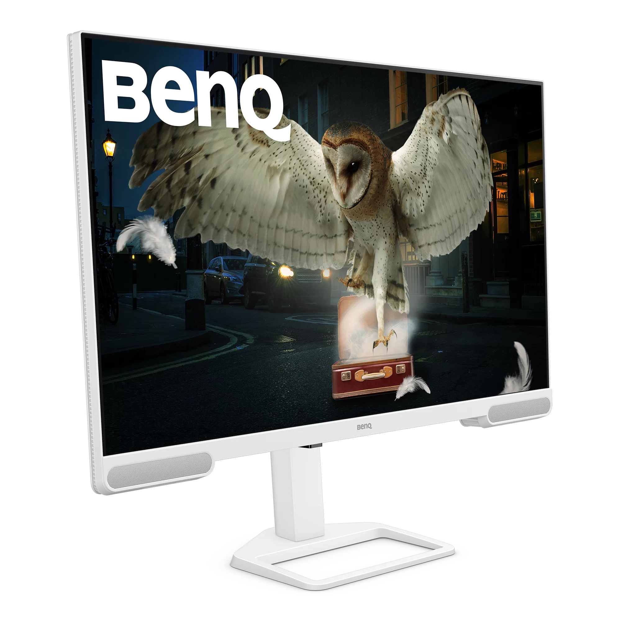 BenQ 32 pouces  9H.LN4LJ.LBE - Ecran PC BenQ - grosbill-pro.com - 11