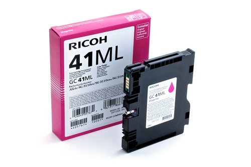 Ricoh Consommable imprimante MAGASIN EN LIGNE Grosbill