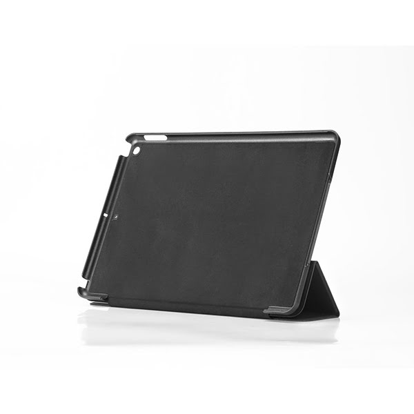 Etui iPad 10.2'' - Noir Rabatable - Accessoire tablette WE - 0