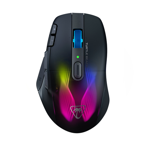 Turtle Beach Kone XP Air - Souris PC Turtle Beach - grosbill-pro.com - 1