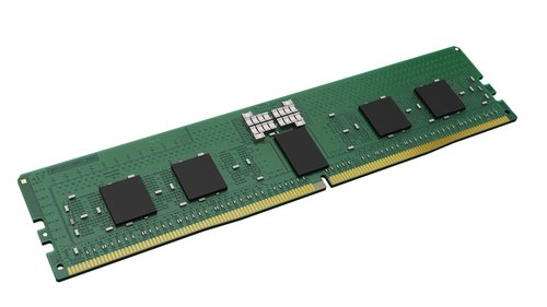 Kingston  (1x16Go DDR5 ECC 4800 PC38400) - Mémoire PC Kingston sur grosbill-pro.com - 2