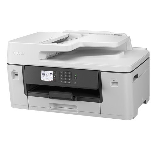 Imprimante multifonction Brother MFC-J6540DW - grosbill-pro.com - 1