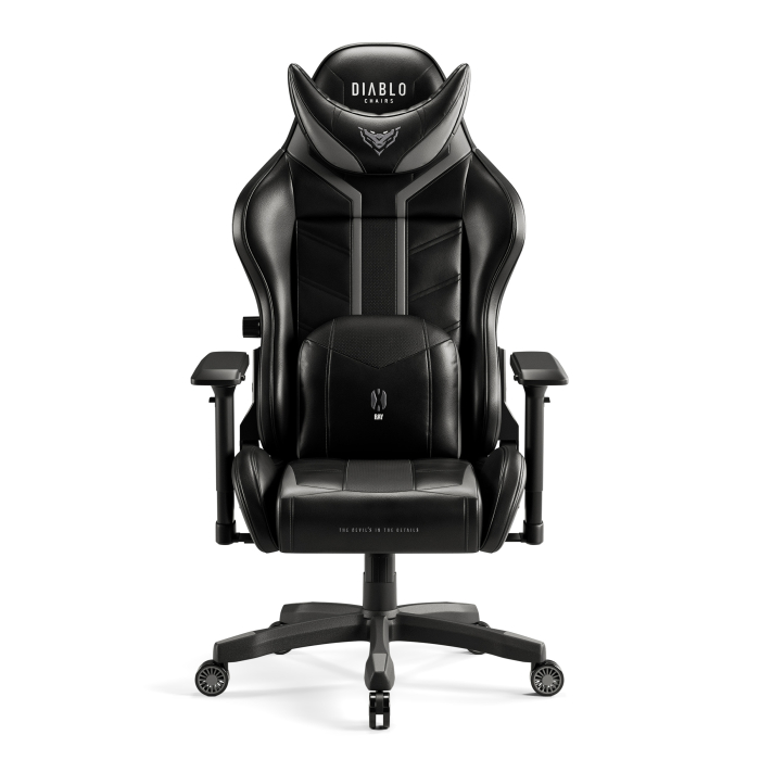 Diablo Chairs  Siège PC Gamer MAGASIN EN LIGNE Grosbill