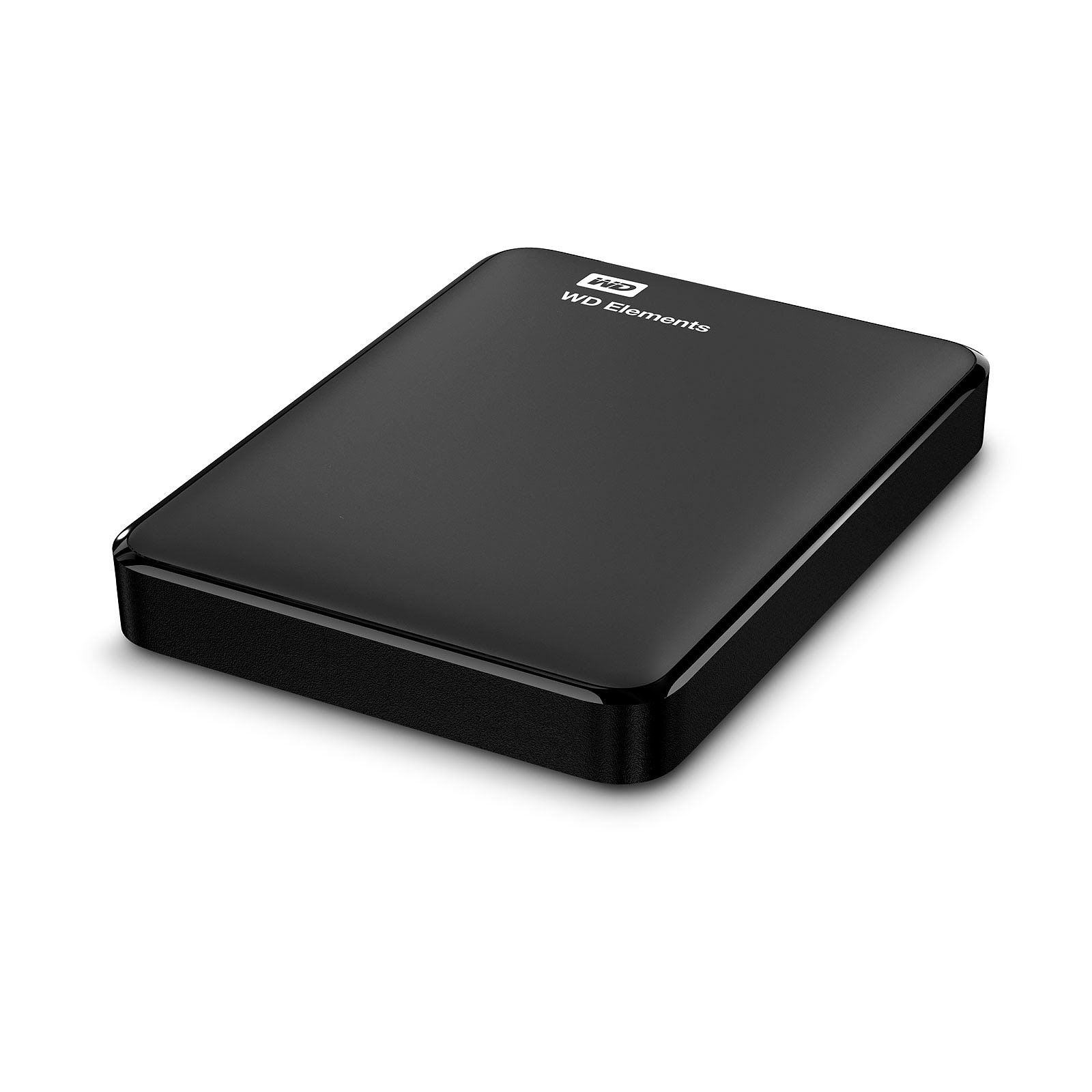 WD 4To 2.5" USB3 - Disque dur externe WD - grosbill-pro.com - 3