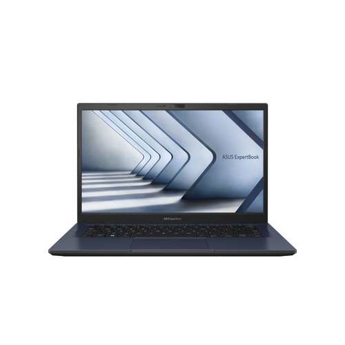 Grosbill PC portable Asus ExpertBook 14" FHD/i5-1235U/16Go/256Go/W11P Noir
