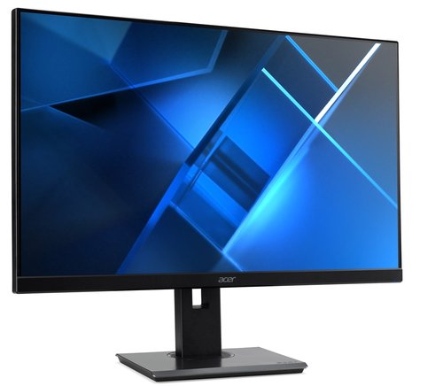 B247Y DEbmiprczxv 23.8" 1xVGA 1xHDMI - Achat / Vente sur grosbill-pro.com - 1