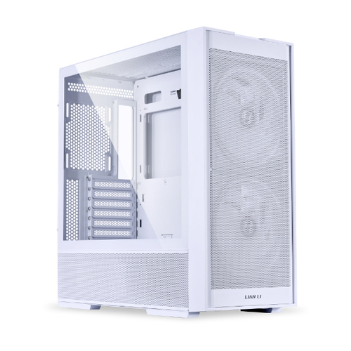 LANCOOL 206 White