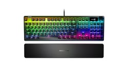 SteelSeries Clavier PC MAGASIN EN LIGNE Grosbill