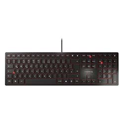 Cherry Clavier PC MAGASIN EN LIGNE Grosbill